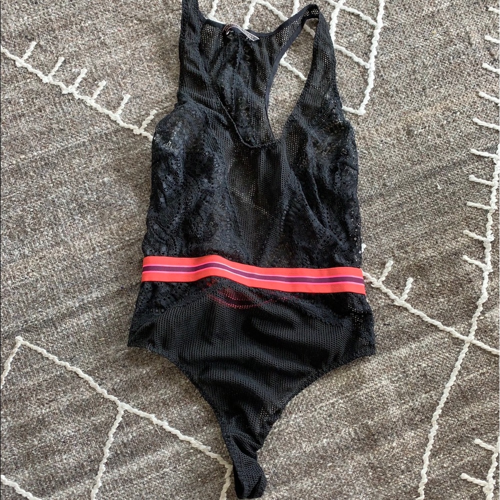 Victoria Secret One Piece